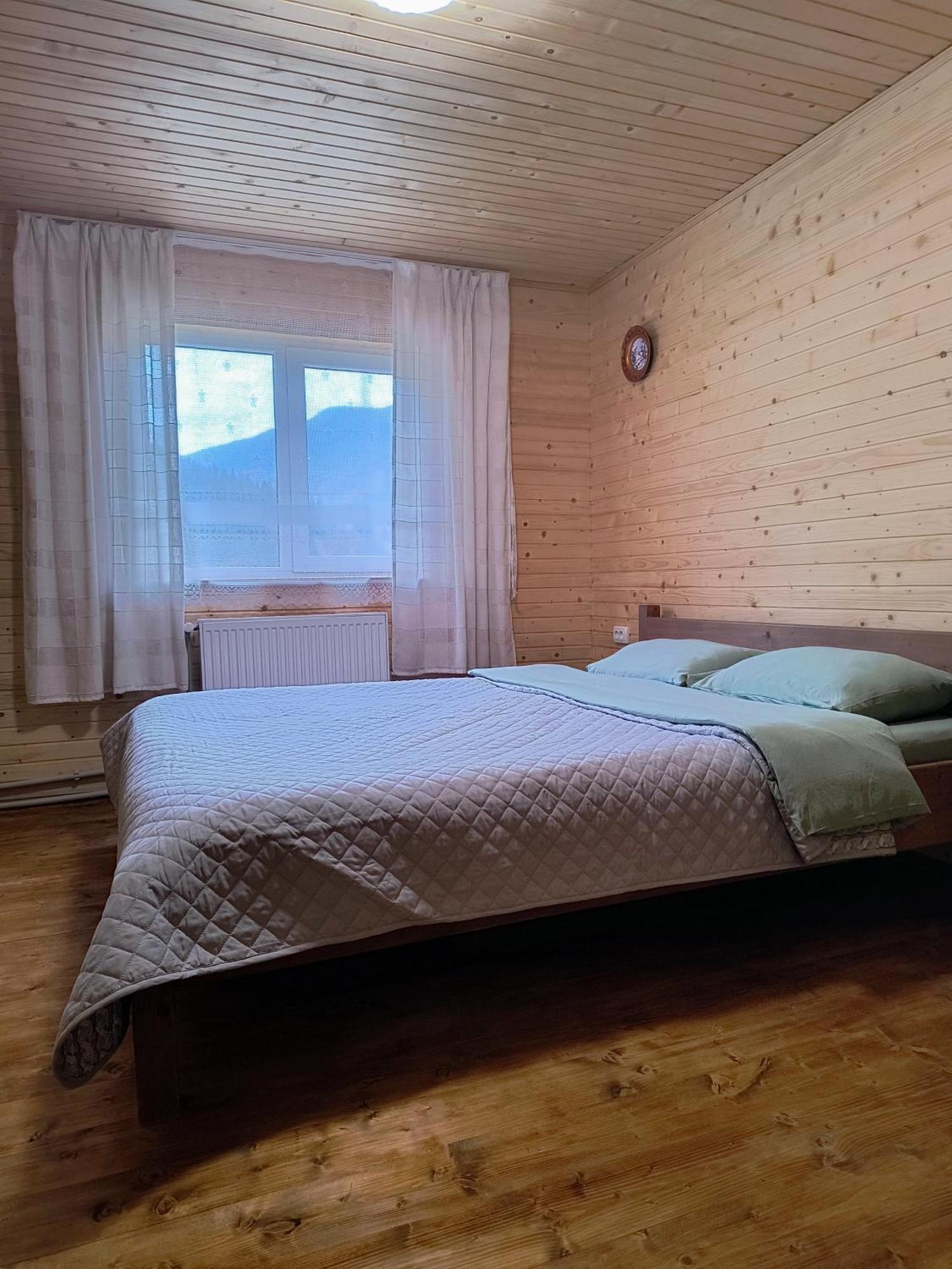 Hotel Na Hutori à Tatariv Chambre photo